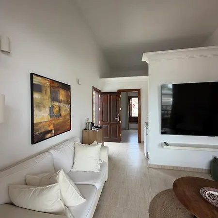 Casa Oasis Apartment Playa Blanca (Lanzarote)