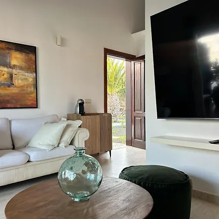 Apartment Casa Oasis
