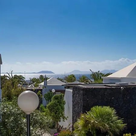 Casa Oasis Apartment Playa Blanca (Lanzarote)