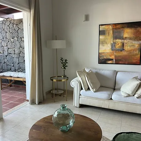 Casa Oasis Apartment Playa Blanca (Lanzarote)