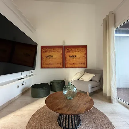 Casa Oasis Playa Blanca (Lanzarote)