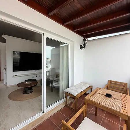 Casa Oasis