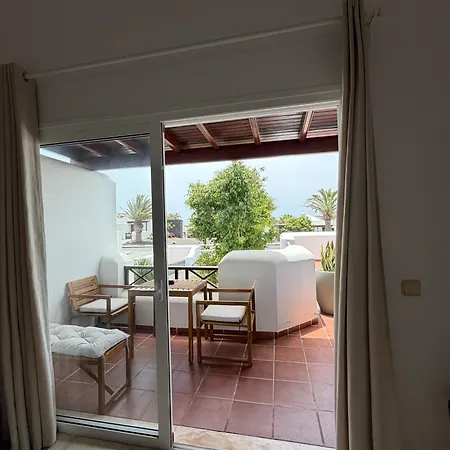 Casa Oasis Apartment