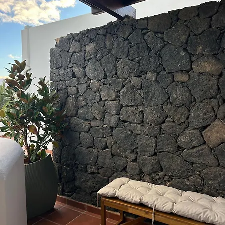 Casa Oasis * Playa Blanca (Lanzarote)