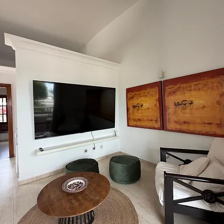 Apartment Casa Oasis