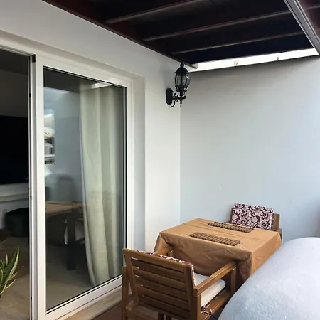 Casa Oasis * Playa Blanca (Lanzarote)