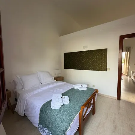 Casa Oasis Apartment Playa Blanca (Lanzarote)