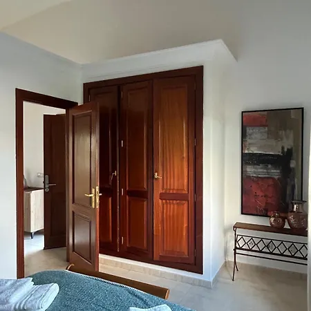 Casa Oasis Apartment