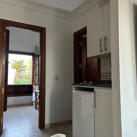 Casa Oasis Apartment Playa Blanca (Lanzarote)