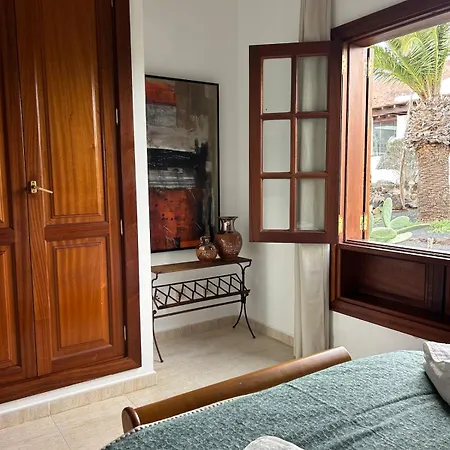 Casa Oasis *
