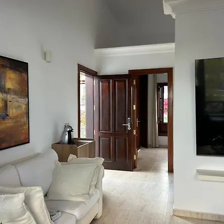 Casa Oasis Appartement Playa Blanca (Lanzarote)