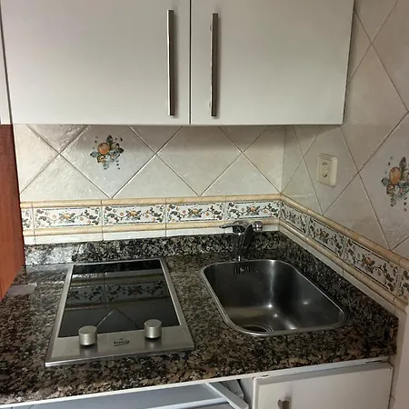 Casa Oasis Apartment Playa Blanca (Lanzarote)