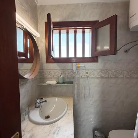 Casa Oasis
