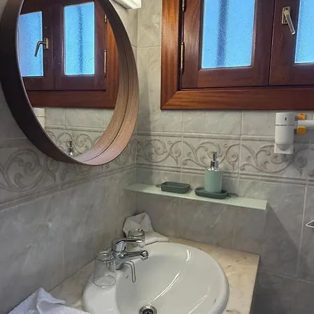 Apartment Casa Oasis Playa Blanca (Lanzarote)