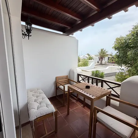 Appartement Casa Oasis Playa Blanca (Lanzarote)