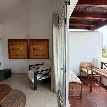 Casa Oasis Apartment *