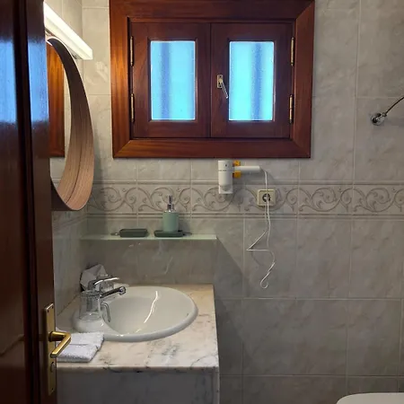 Casa Oasis Apartment
