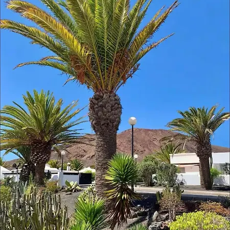 Casa Oasis