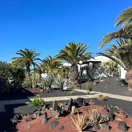 Casa Oasis *