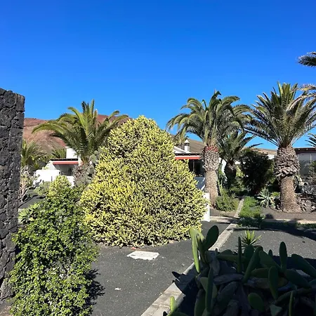 Appartement Casa Oasis