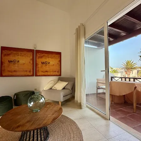 Casa Oasis